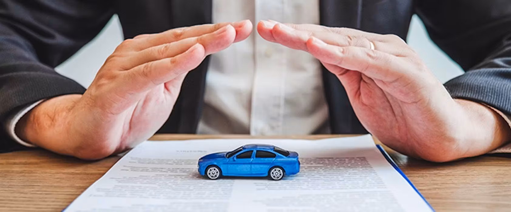 Auto insurance deals banner